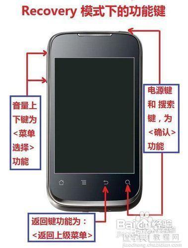 手机锁屏图案忘了怎么办？手机解锁图案破解方法汇总30