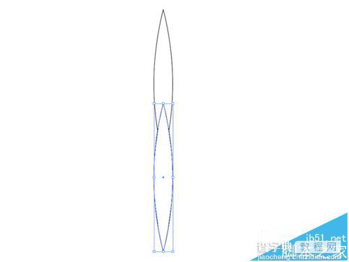 ai怎么制作绚丽的太阳花矢量图?4