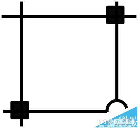 flash怎么定位元件?  flash注册点和变形点的区别1