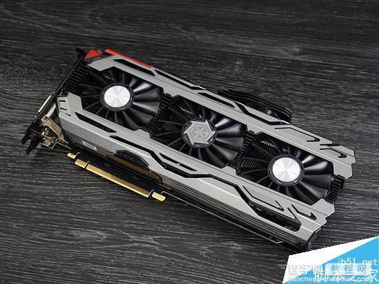 GTX 1080哪个才是真核弹？10款非公版GTX 1080显卡全方位对比评测25