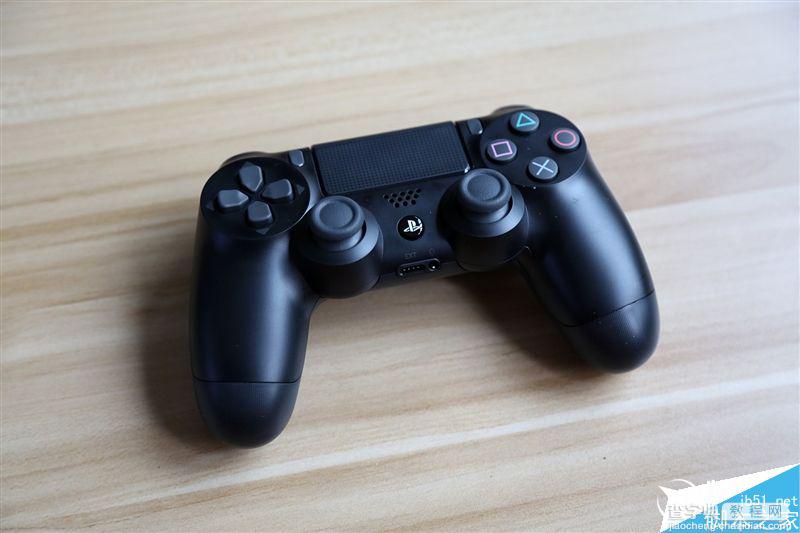 PS4 Slim轻薄版开箱详尽评测:优缺点都有12