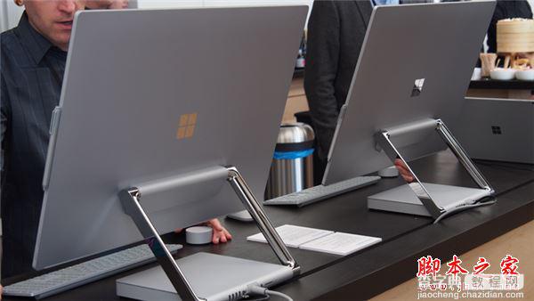 surface studio一体机到底值不值的买？微软Surface Studio外媒评测图解汇总9