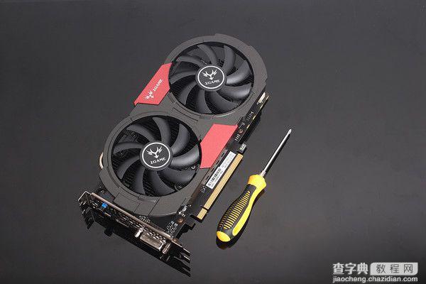 GTX1050/1050Ti怎么样 NVIDIA帕斯卡显卡GTX1050/1050Ti全面评测图解15