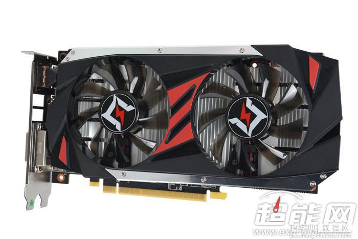 NVIDIA GTX 1050和1050 Ti规格评测和拆解图24