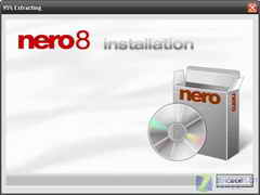 打造个性光盘 Nero8光雕刻录实战指南9