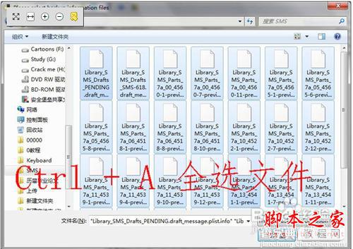 ibackupbot怎么用 ibackupbot使用教程(附ibackupbot中文版下载地址)10