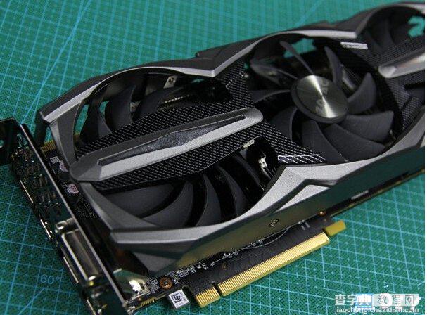 教你拆解GTX970显卡+喷涂改色DIY改造图文全教程4