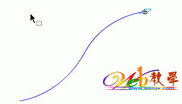 飘落的枫叶Flash动画的制作过程3