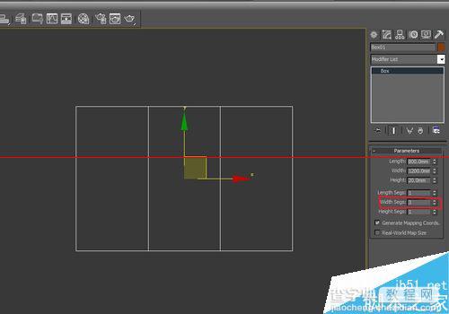 3DMAX软件怎么制作造型柜门教程？4