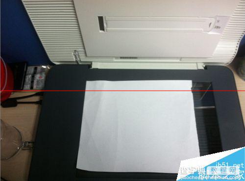 纸版材料怎么用扫描仪扫成电子版文字档？1