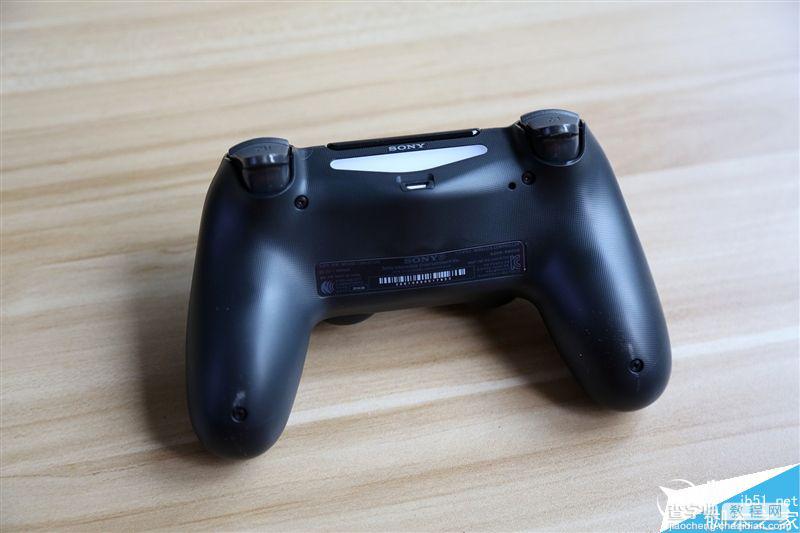 PS4 Slim轻薄版开箱详尽评测:优缺点都有14