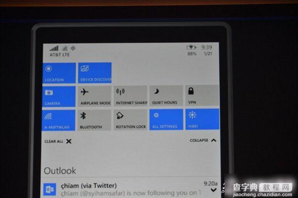 Win10手机版怎么样？Windows10手机系统详细体验评测图解9