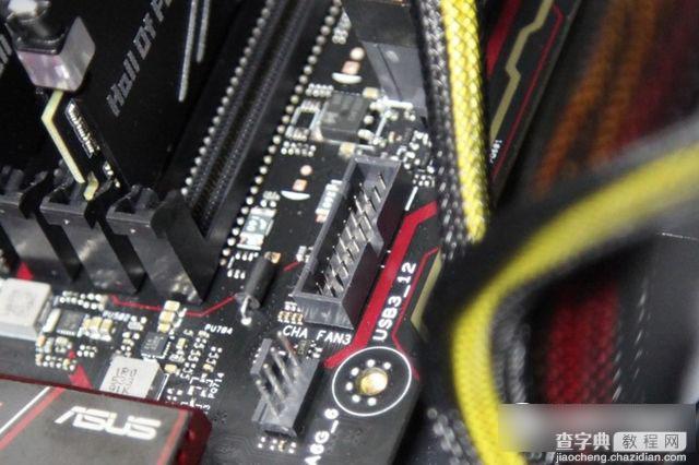 2016最新六代i7-6700/GTX960高端搭配清单及DIY电脑装机详细图文教程46