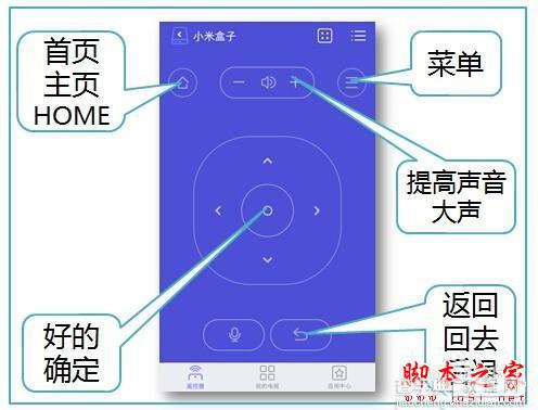 如何使用手机遥控电视？手机悟空遥控器使用教程4