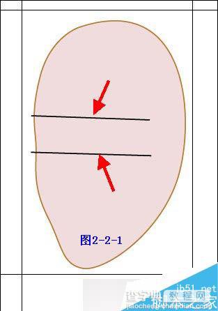 AI绘制清纯漂亮的女孩插画教程6