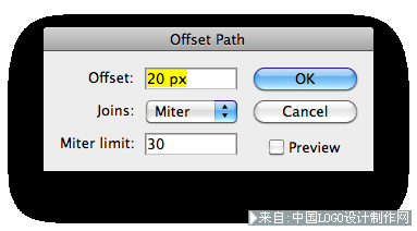 AI制作可爱的植物大战僵尸里面的文字效果教程12