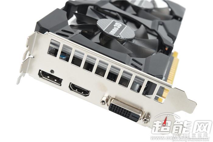 NVIDIA GTX 1050和1050 Ti规格评测和拆解图36