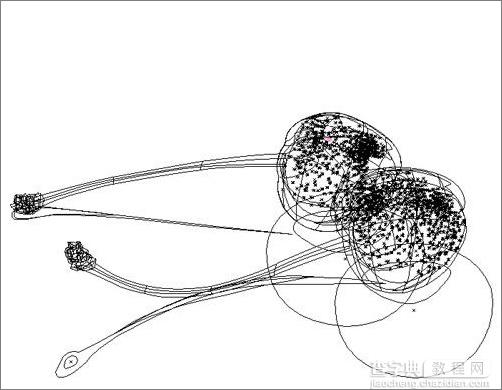 Illustrator实例教程：酸甜可口的樱桃25