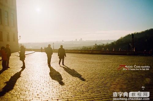 风景摄影怎样让照片与众不同 风景摄影拍摄技巧9