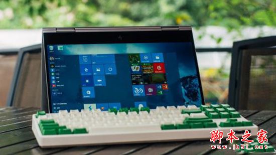 2016惠普spectre x360值得买吗？惠普Spectre x360幽灵变形本详细评测图解5