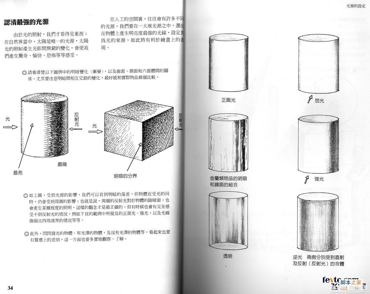 painter制作动画场景入门技巧17