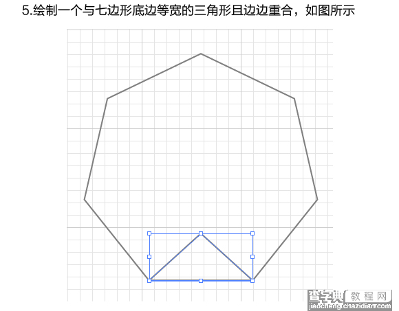 AI制作漂亮的叠加圆环的五种方法图文介绍19