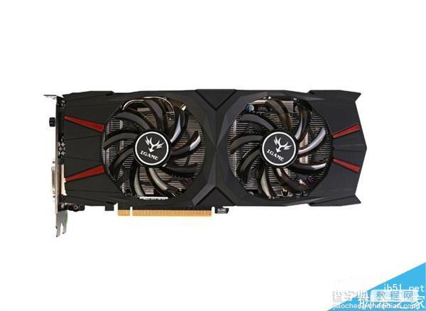 谁才是消费级显卡的王?RX 470/GTX 1060/1050 Ti四款显卡对决4