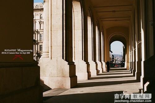 风景摄影怎样让照片与众不同 风景摄影拍摄技巧10