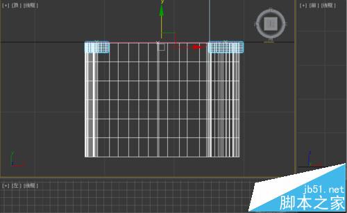 3DSMax怎么制作一个简单的四腿木质靠背椅模型?10