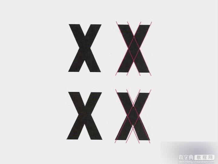 界面设计必备：全方位掌握英文字体基础59