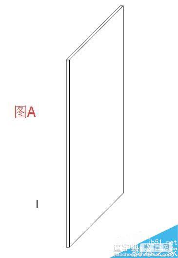 在word文档中如何绘制书桌?13