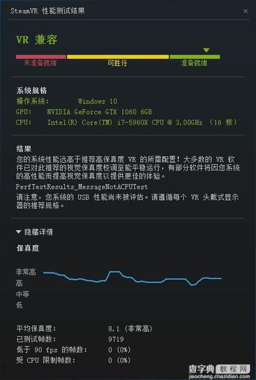 GTX 1060怎么样 NVIDIA GTX1060显卡深度评测(图文)34