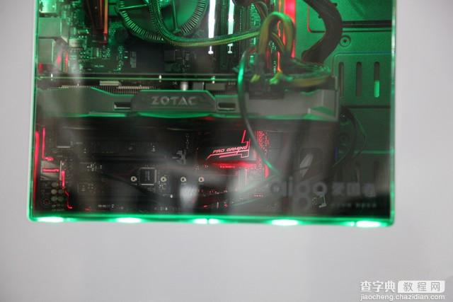 2016最新六代i7-6700/GTX960高端搭配清单及DIY电脑装机详细图文教程51