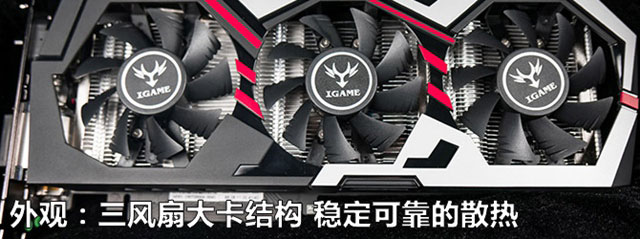 七彩虹iGame GTX1060怎么样 七彩虹GTX1060显卡深度评测2