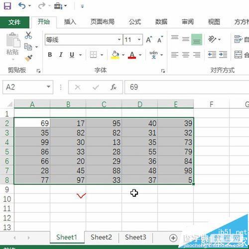 Excel工作薄中多余的空白工作表怎么一键删除?2