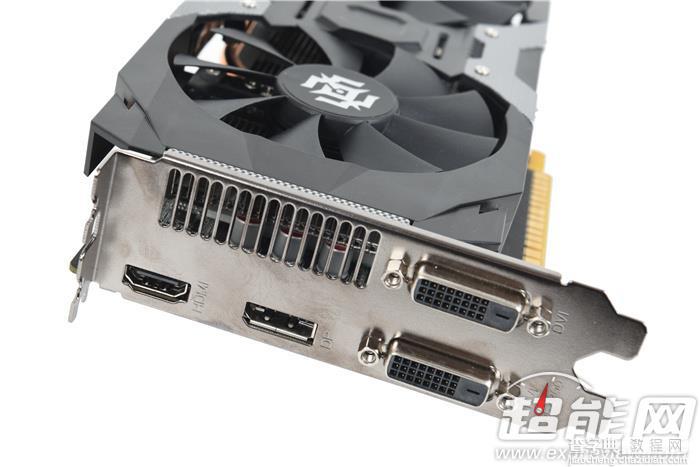 到底如何?GTX 1050、GTX 1050 Ti首发评测9