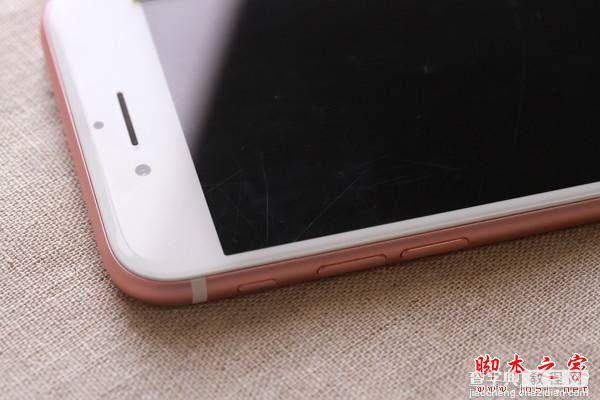 iphone7质量怎么样？苹果iPhone7的十万个虐待测试15