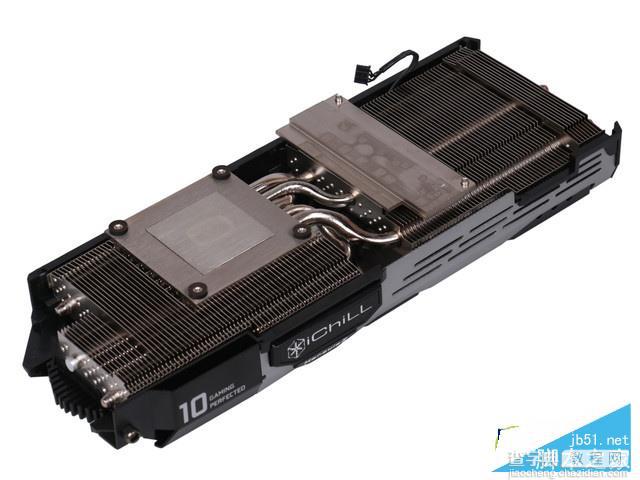 15款A/N显卡年度对决 GTX 1060和RX 480显卡对比评测+拆解58