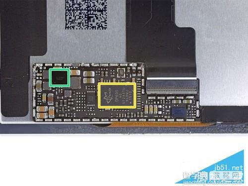 苹果iPad Pro怎么样？iPad Pro内部零件详细拆解评测15