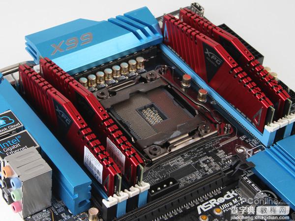 威刚红色威龙DDR4增强版内存表现怎么样?全面评测33