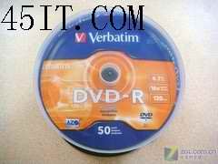 DVD光盘知识普及：DVD-R与DVD R有何区别8