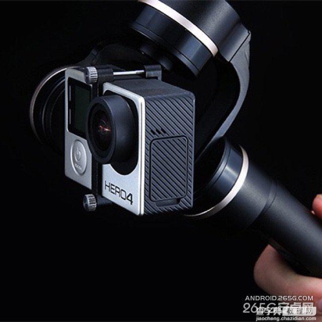 小蚁运动相机配件竟可以和GoPro互换17