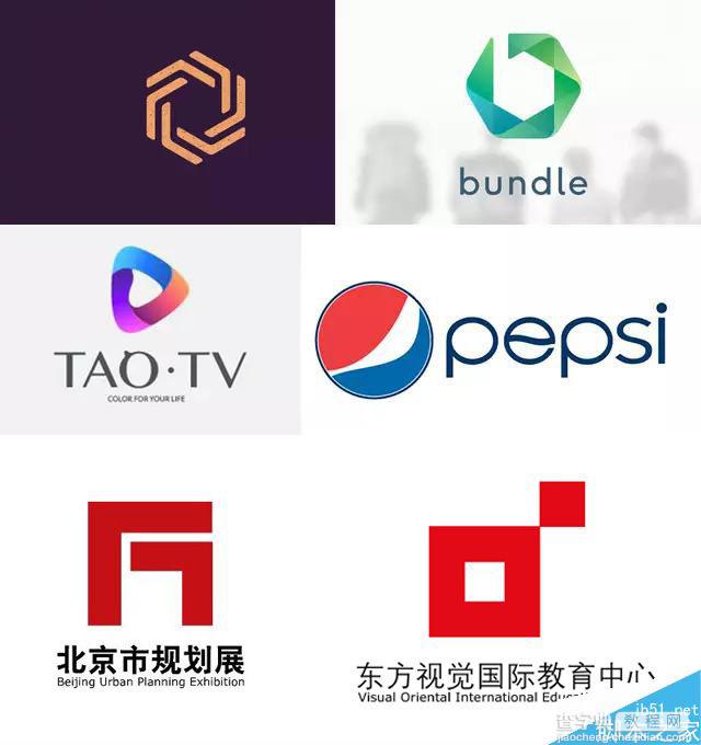 解析价值10万的LOGO都具有哪些特性1