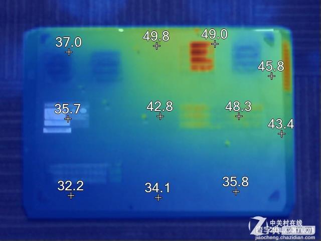 GTX970M性能倍增 神舟战神Z7游戏笔记本首测/图34