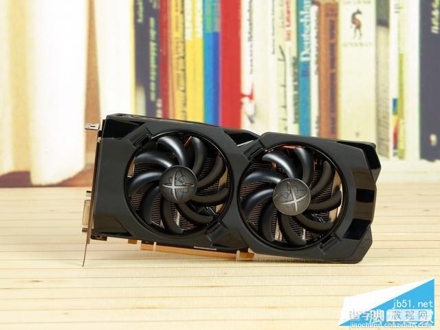 AMD北极星RX 470性能如何？Radeon RX 470深度评测+拆解108