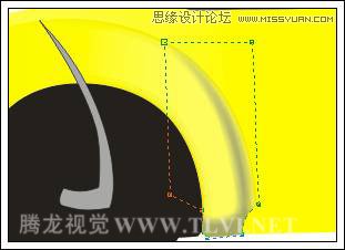 CorelDRAW制作有创意的汽车宣传海报20