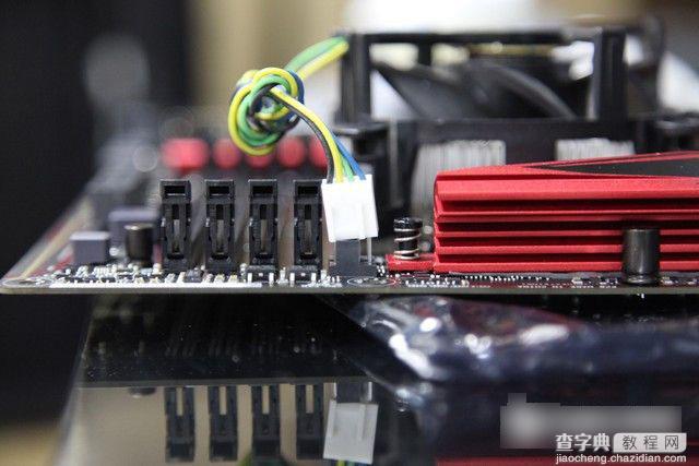 2016最新六代i7-6700/GTX960高端搭配清单及DIY电脑装机详细图文教程13