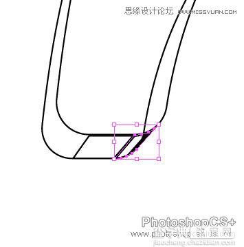 Illustrator制作龙年2012春节插画10