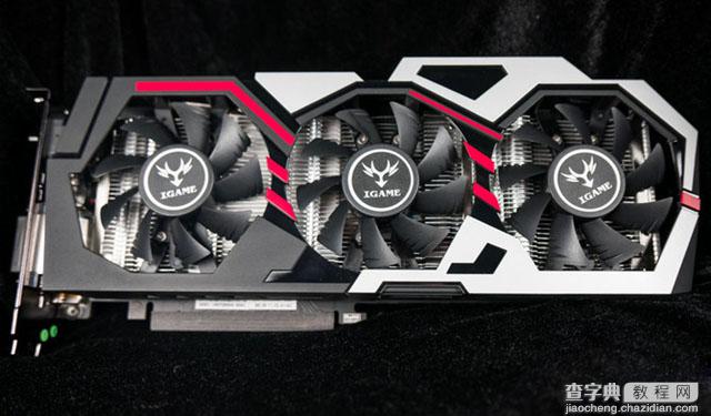 七彩虹iGame GTX1060怎么样 七彩虹GTX1060显卡深度评测7