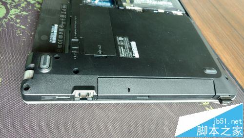 联想ThinkPad E440怎么加装SSD固态硬盘改装双硬盘?25
